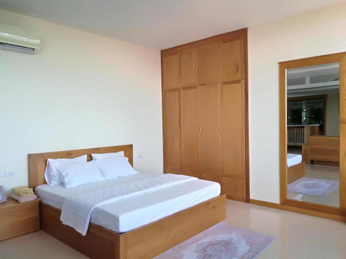 Апартаменты Marvelous Sea View Вунгтау Экстерьер фото